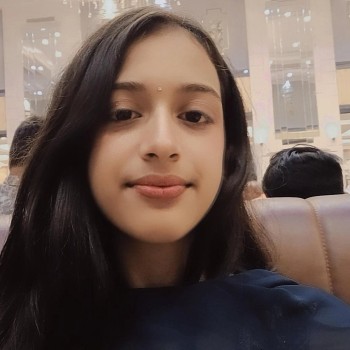 Anupriya Sharma